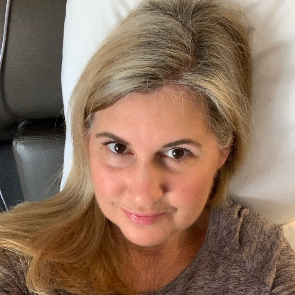 Meet your Posher, Karen